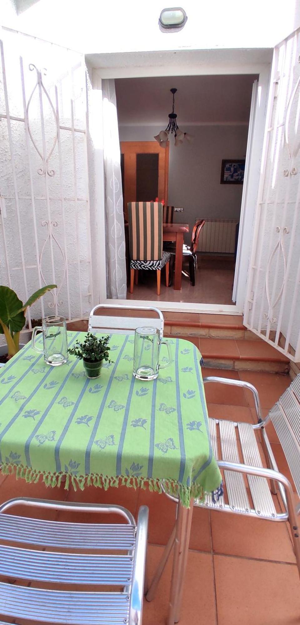 Villa Cambrils Beach Exterior foto
